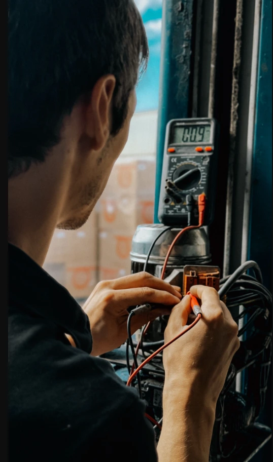 Assistência Técnica CNC captura de ecrã 2026 07 27 102616